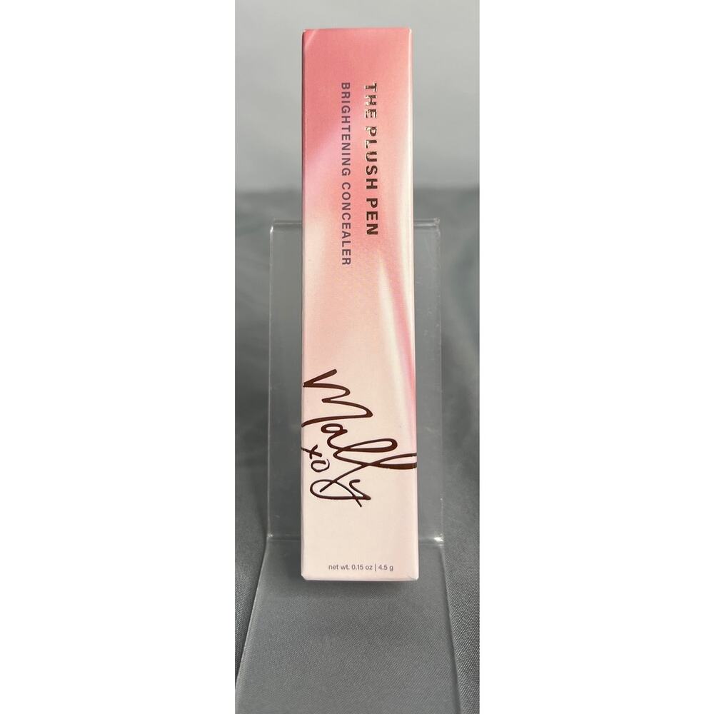 Mally‎ XO The Plush Pen Brightening Concealer-TAN